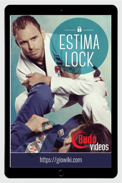 Estima Lock - Victor Estima