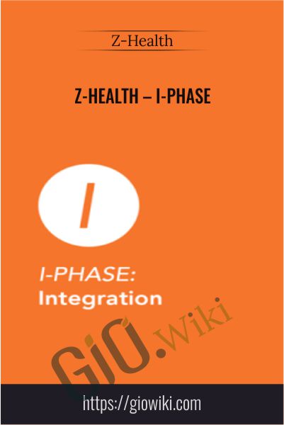 I-Phase – Z-Health