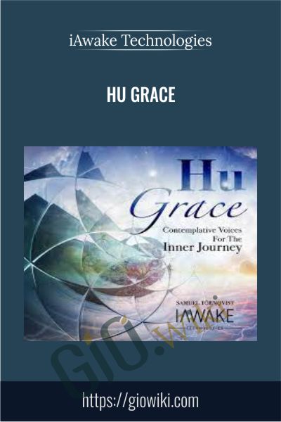 Hu Grace - iAwake Technologies