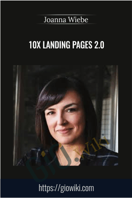 10x Landing Pages 2.0