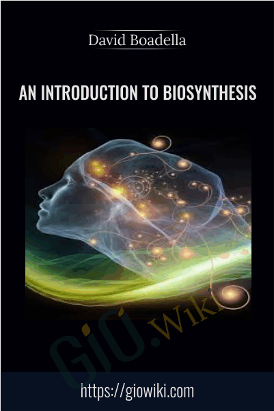 An Introduction to Biosynthesis - David Boadella