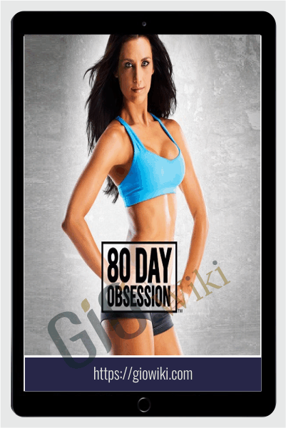 80 Days Obsession - Beachbody