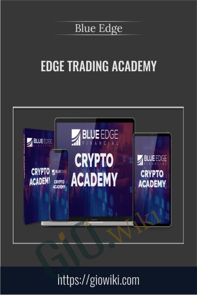 Edge Trading Academy – Blue Edge Financial