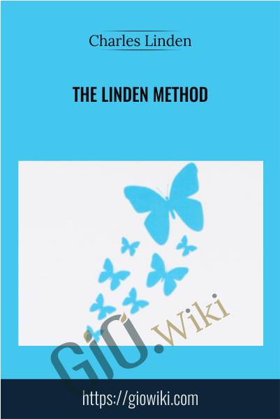 The Linden Method - Charles Linden