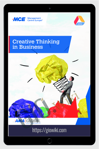 Creative Thinking Association of America - COMPLETE catalogue