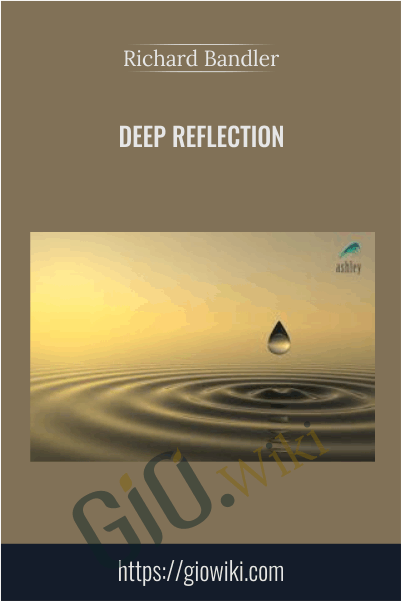 Deep Reflection - Richard Bandler