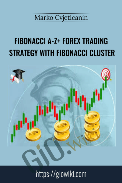 Fibonacci A-Z+ Forex Trading Strategy with Fibonacci Cluster