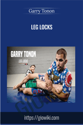 Leg Locks - Garry Tonon