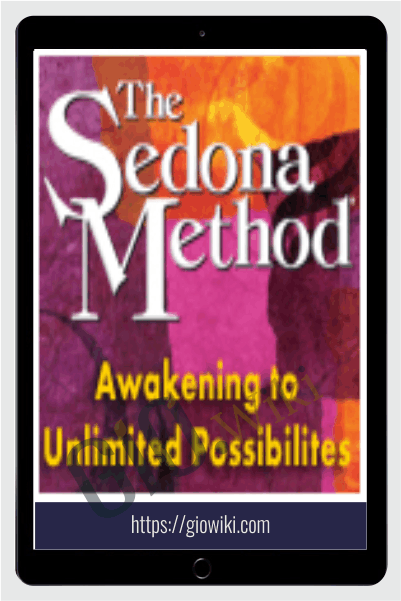 Sedona Teleseminar/Awakening to Unlimited Possibilities - Hale Dwoskin