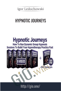 Hypnotic Journeys