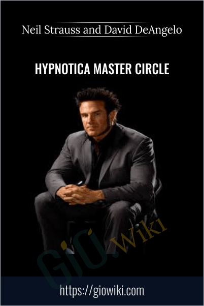 Hypnotica Master Circle