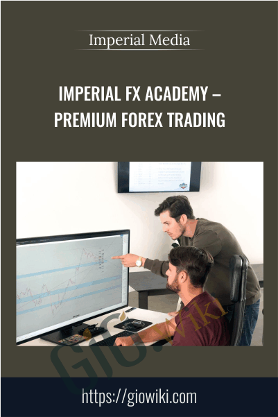Imperial FX Academy – Premium Forex Trading
