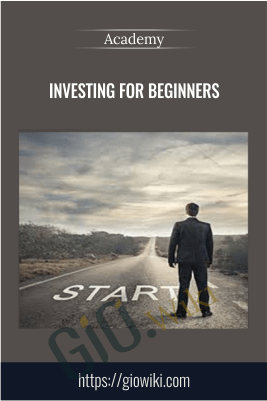 Investing For Beginners – Academy