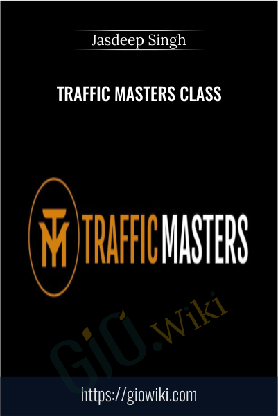 Traffic Masters Class – Jasdeep Singh