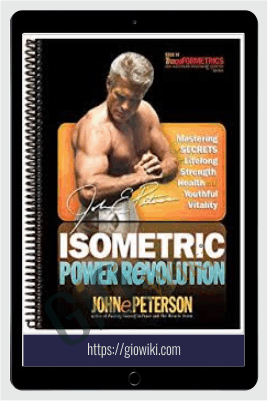 Isometric Power Revolution - John Peterson