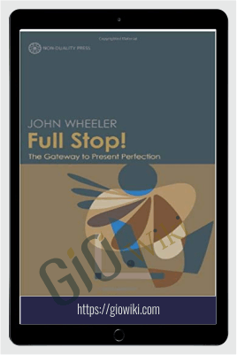 Full Stop! - John Wheeler