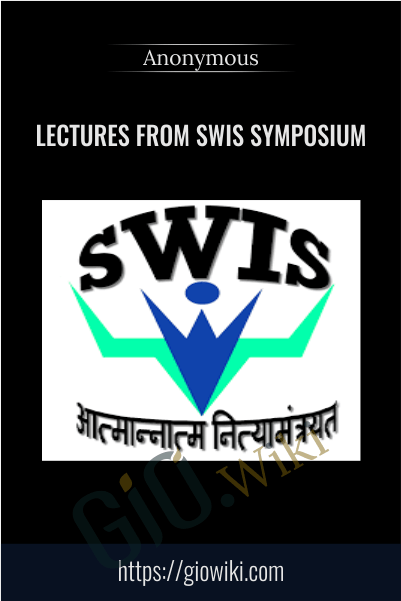 Lectures From SWIS Symposium