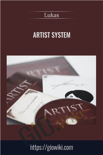 Artist System - Lukas