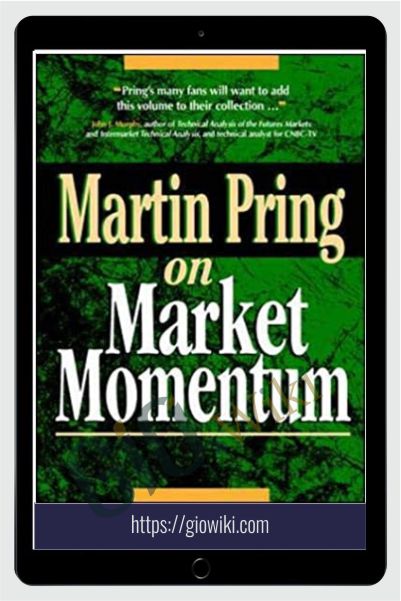 Martin Pring on Market Momentum – Martin Pring