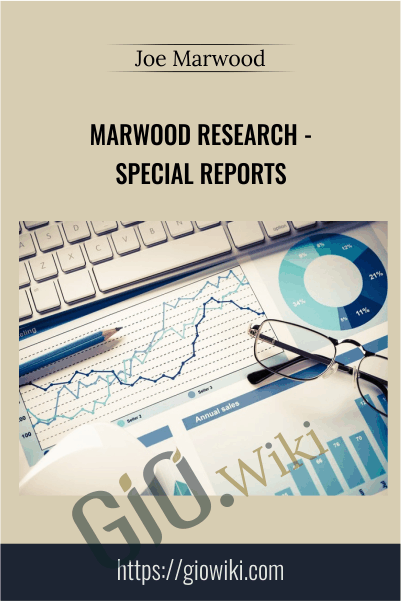 Marwood Research - Special Reports - Joe Marwood