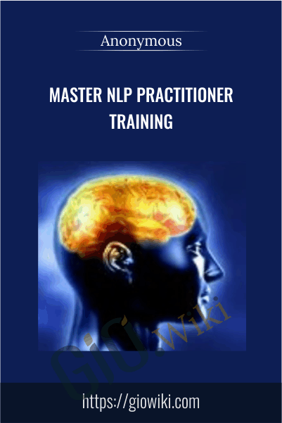 Master NLP Practitioner Training