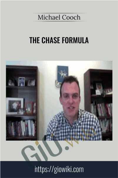 The Chase Formula – Michael Cooch
