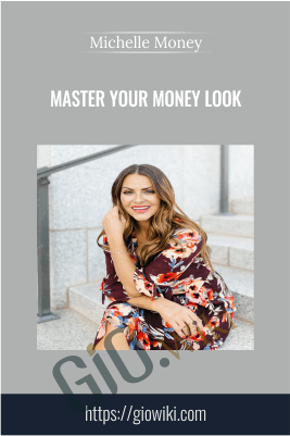 Master Your Money Look - Michelle Money