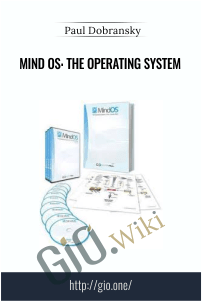 Mind OS: The Operating System – Dr. Paul Dobransky