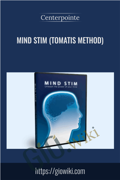Mind Stim (Tomatis Method) - Centerpointe