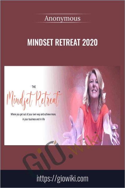 Mindset Retreat 2020