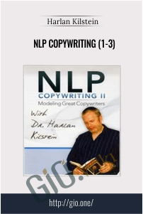 NLP Copywriting (1-3) – Harlan Kilstein
