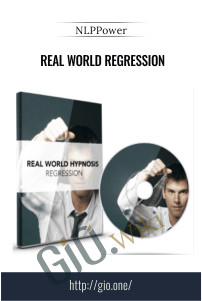 Real World Regression - NLP Power
