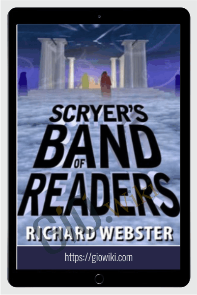 Band of Readers - Neal Scryer