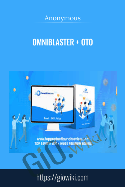 Omniblaster + OTO