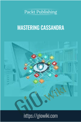 Mastering Cassandra - Packt Publishing