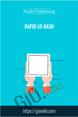 Rapid Lo-Dash - Packt Publishing
