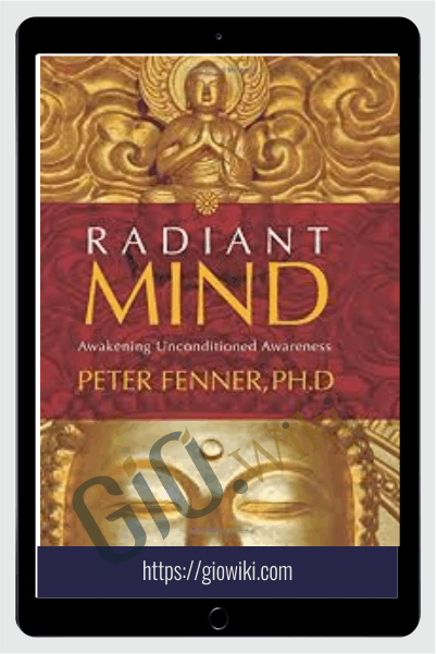 Peter Fenner Radiant Mind