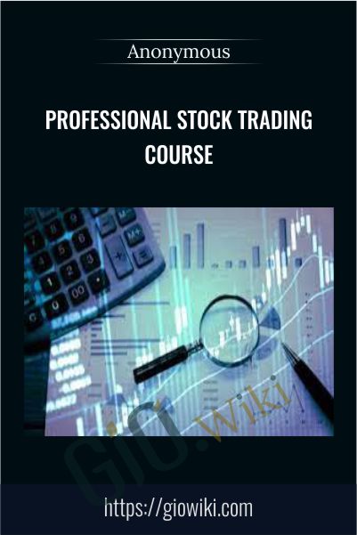 Professional Stock Trading Course