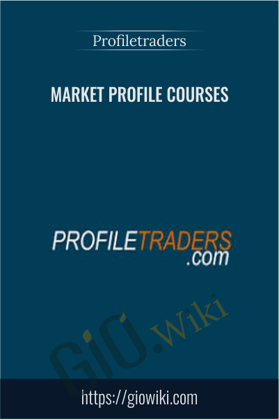 Market Profile Courses – Profiletraders