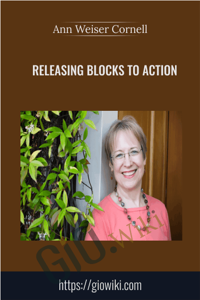 Releasing Blocks to Action - Ann Weiser Cornell