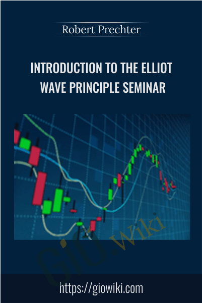Introduction to the Elliot Wave Principle Seminar - Robert Prechter