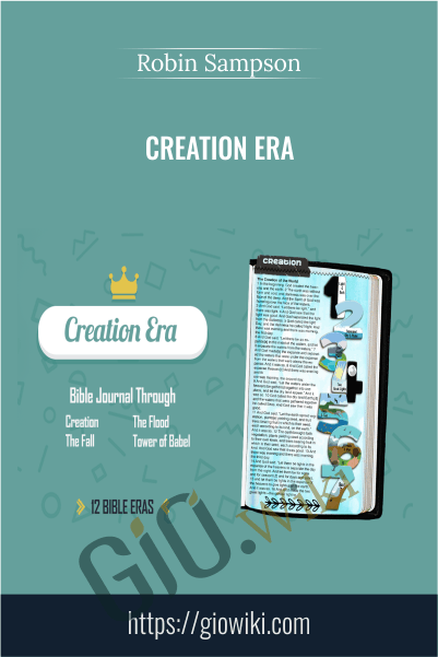 Creation Era – Robin Sampson