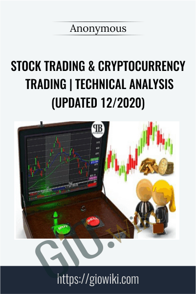 Stock Trading & Cryptocurrency Trading | Technical Analysis (Updated 12/2020)