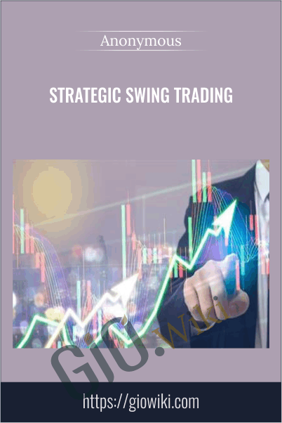 Strategic Swing Trading