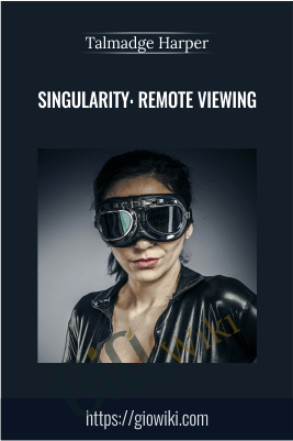 Singularity: Remote Viewing