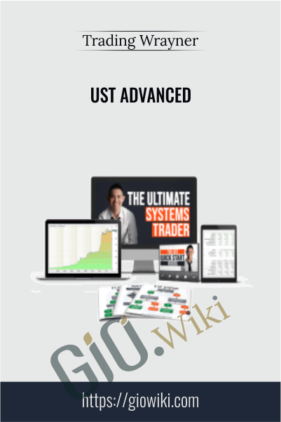 UST Advanced – Tradingwrayner