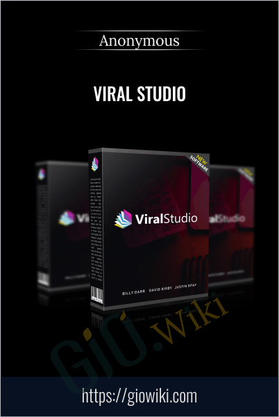 Viral Studio