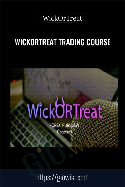 WickOrTreat Trading Course – WickOrTreat