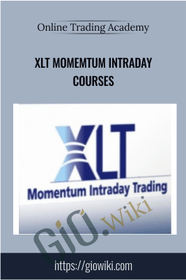 XLT Momentum Intraday Course - Online Trading Academy