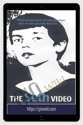 The Seth Video - Jane Roberts